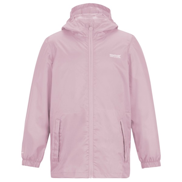 Regatta - Kid's Pack-It Jacket III - Veste imperméable