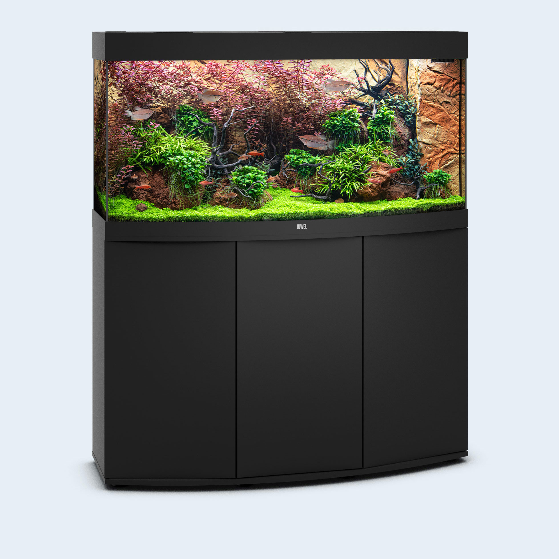 Vision 260 LED complete set met LED en filter