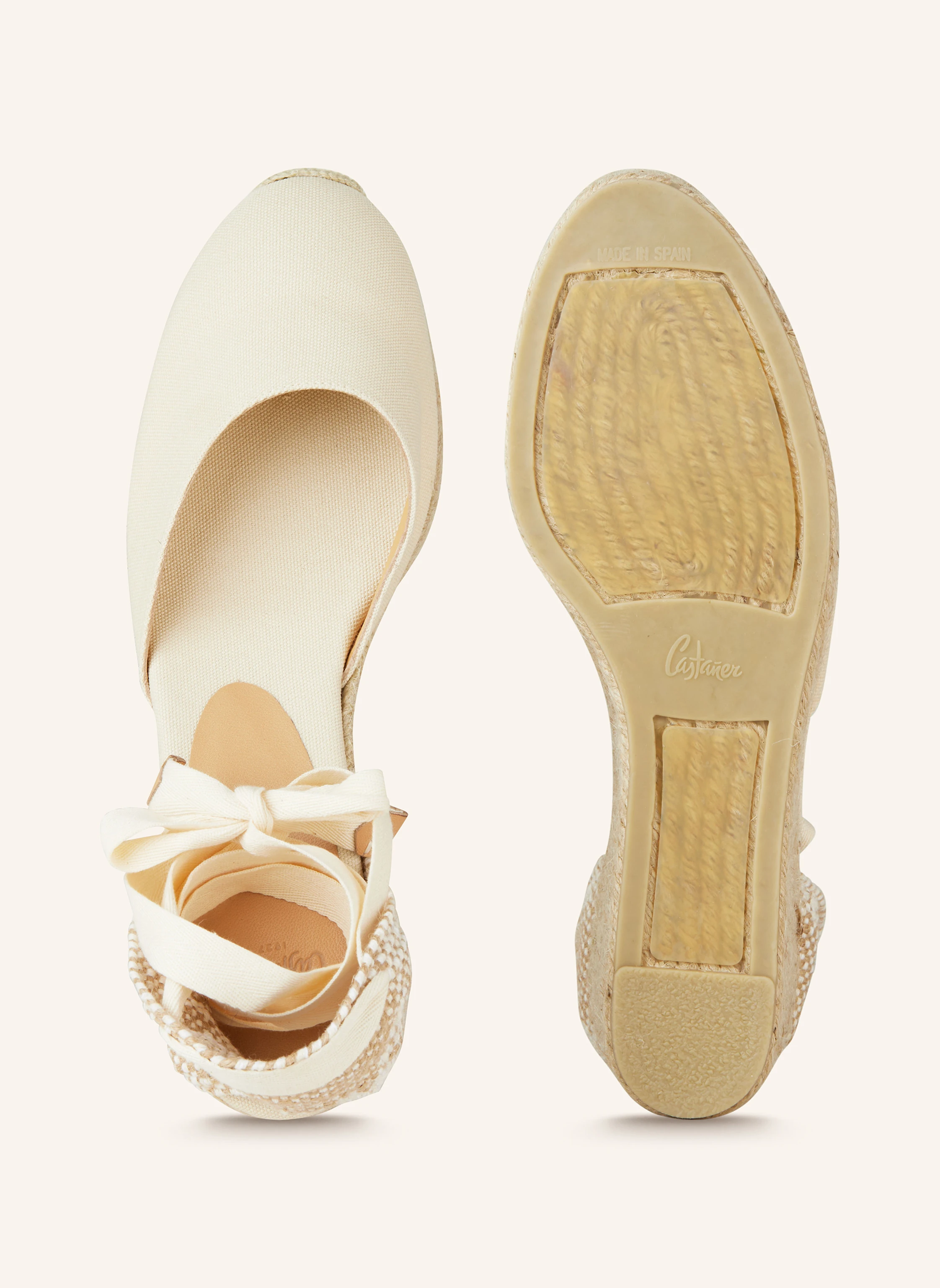 Castaner Wedges CARINA