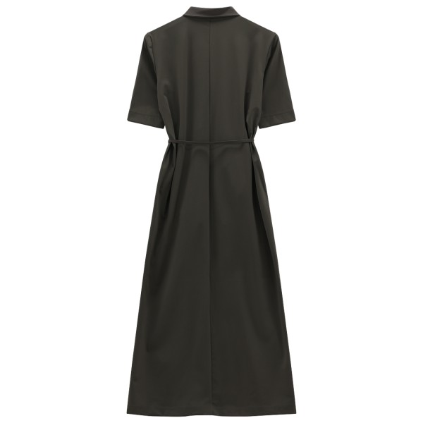 Jeanne Baret - Women's Sumatra Shirt Dress - Robe