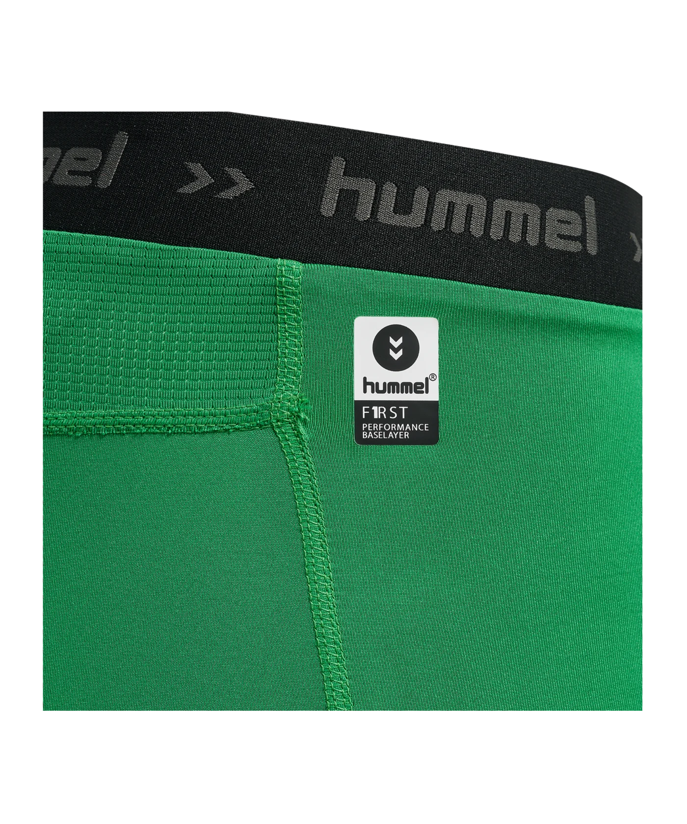 Hummel First Performance Tight Grün F6235