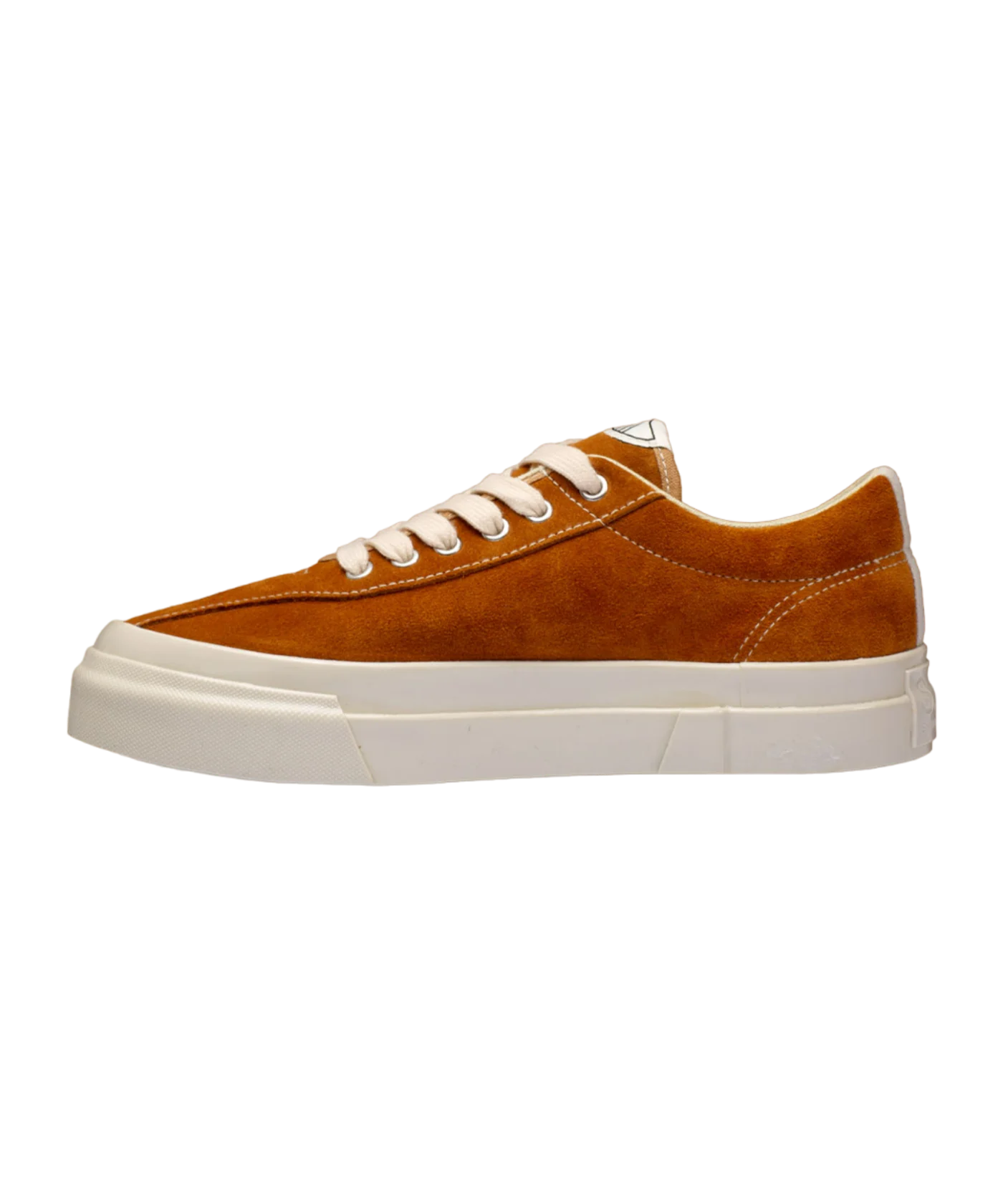 Stepney Dellow Sneaker Damen Braun