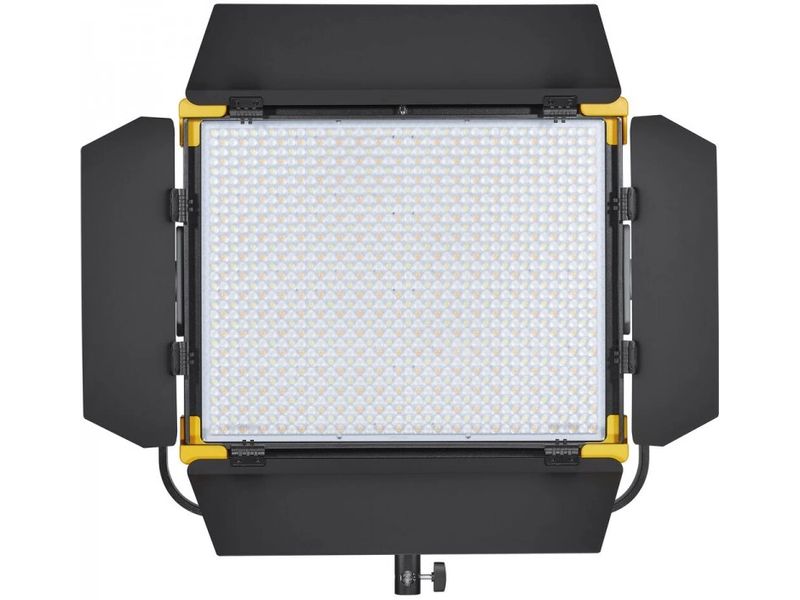Godox LD150RS RGB-Panel-Leuchte 150W Professionelles RGB LED-Videopanel