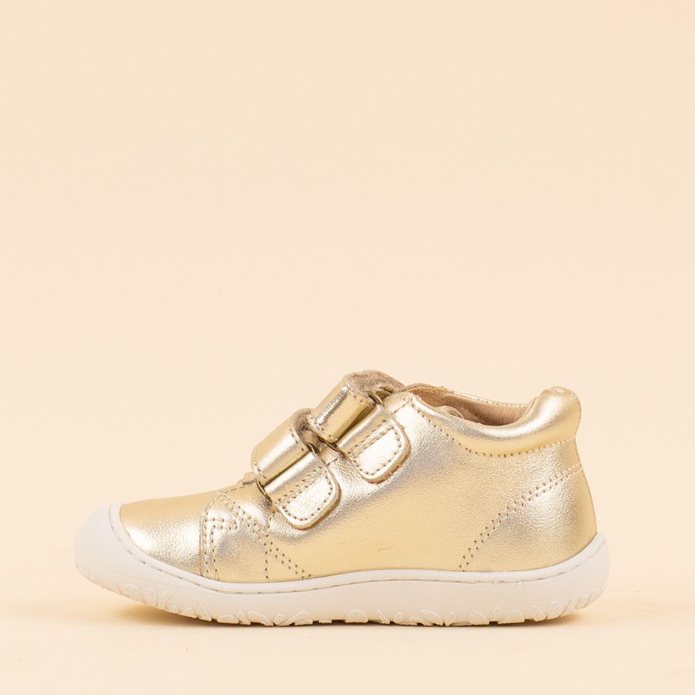 Bisgaard Barefoot 21234 Gold
