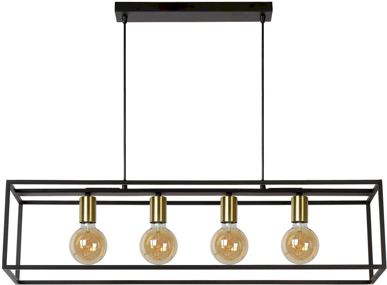 Lucide   Ruben Hanglamp