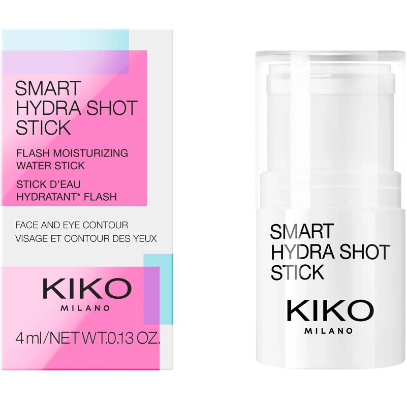 KIKO Milano Smart Hydra Shot Stick 4 ml