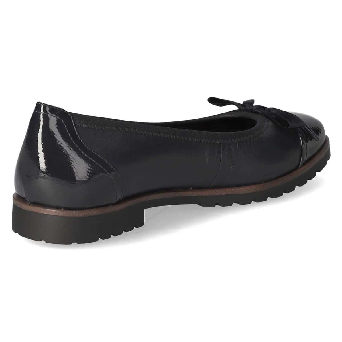 TamarisBallerinas - NAVY