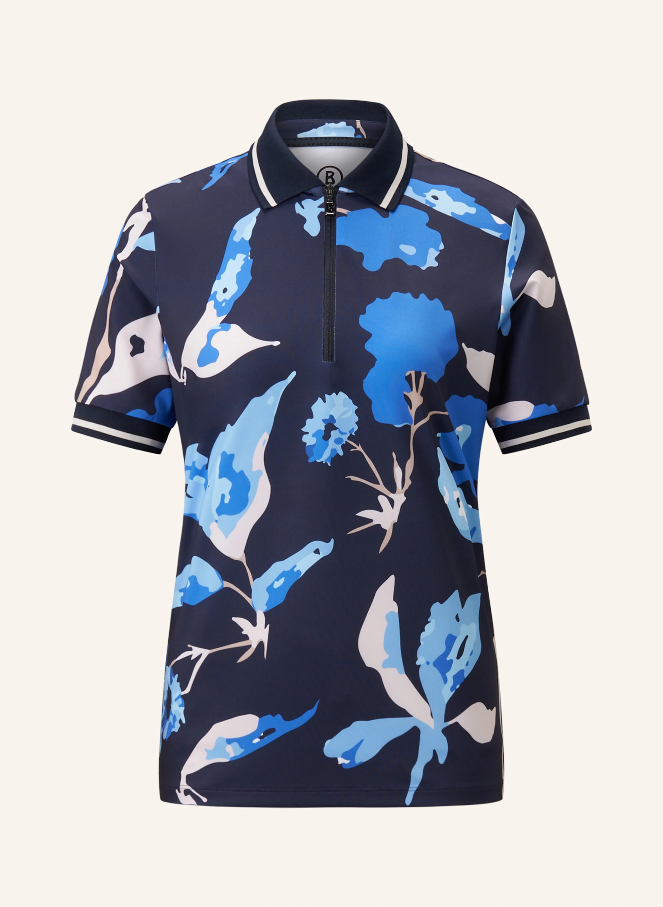 BOGNER Polo-Shirt