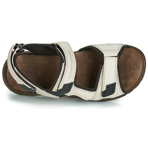 André - MIAMI - Beige