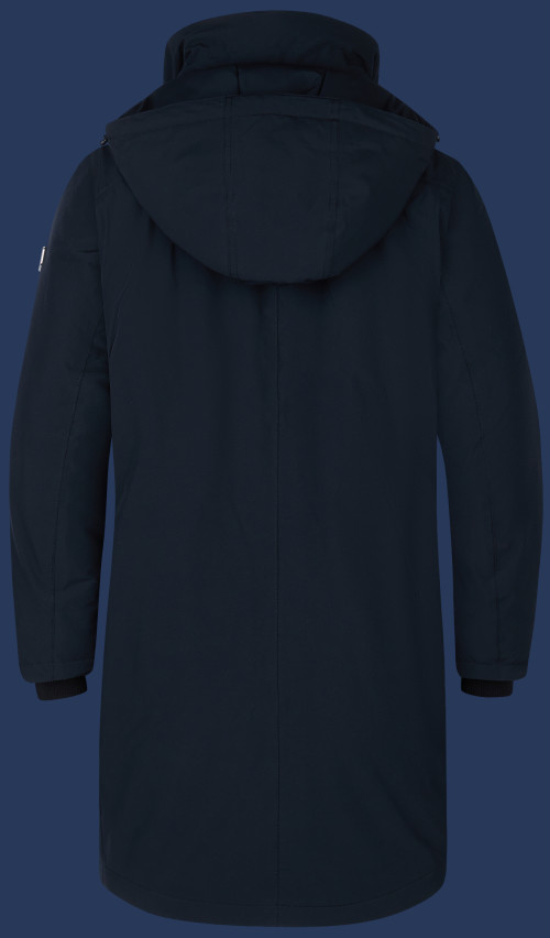 Serpentine Long FourStreAirTec, Darknavy