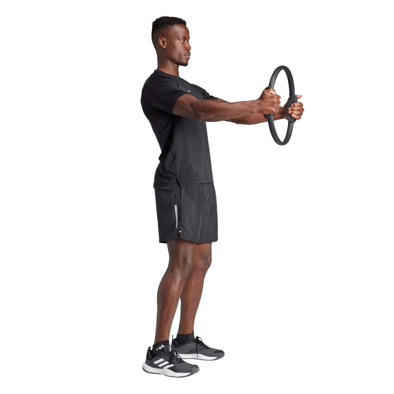 adidas  Gym+ Tee