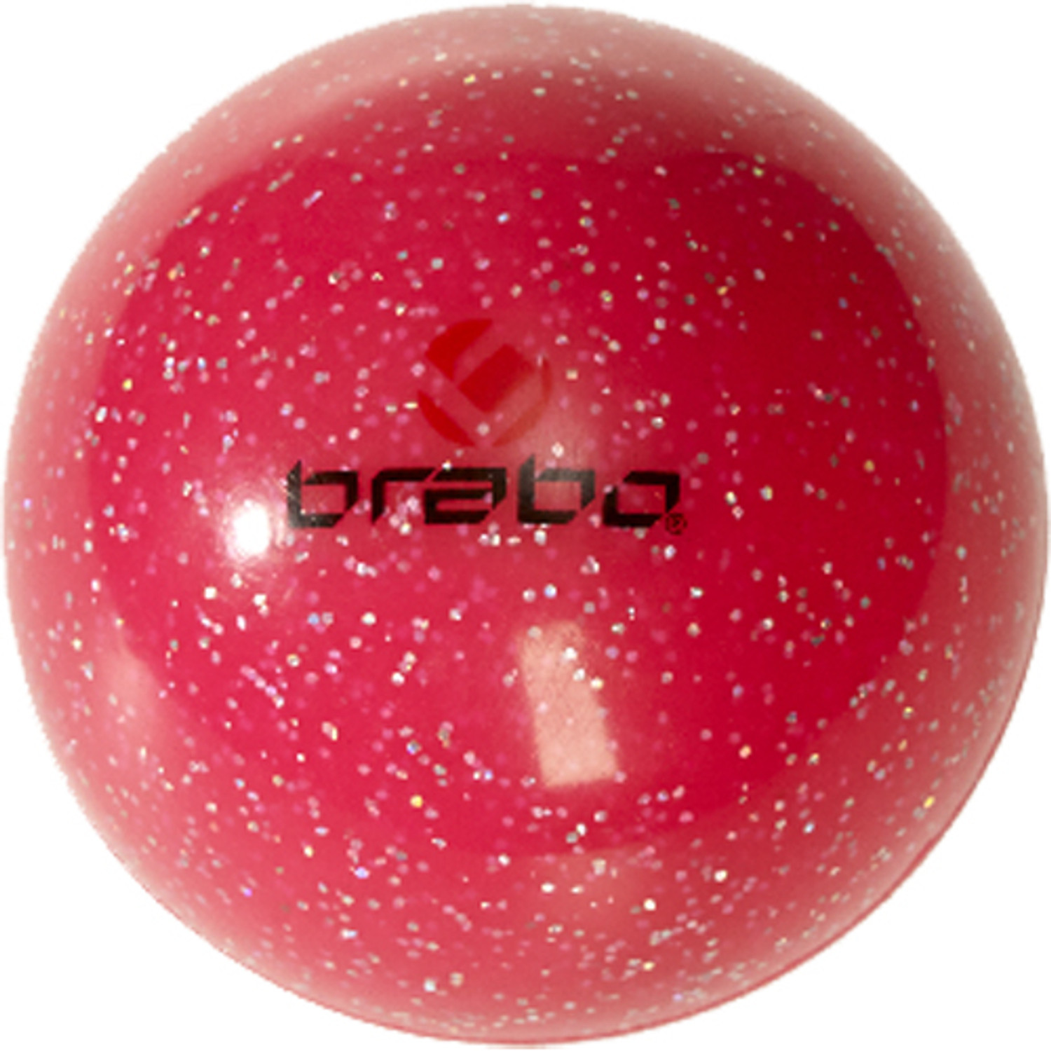 Brabo Glitter Bal 1 St.