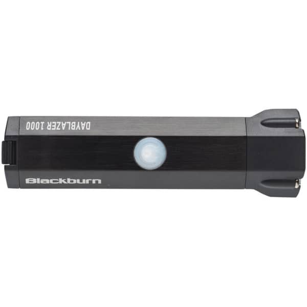 Lampe vélo BLACKBURN DAYBLAZER 1000 FRONT BLACK