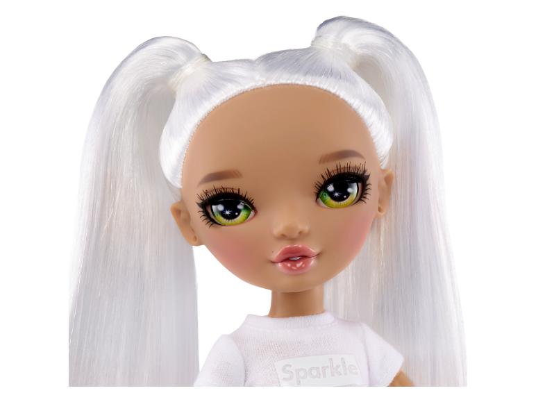 DIY Modepop & Speelsets