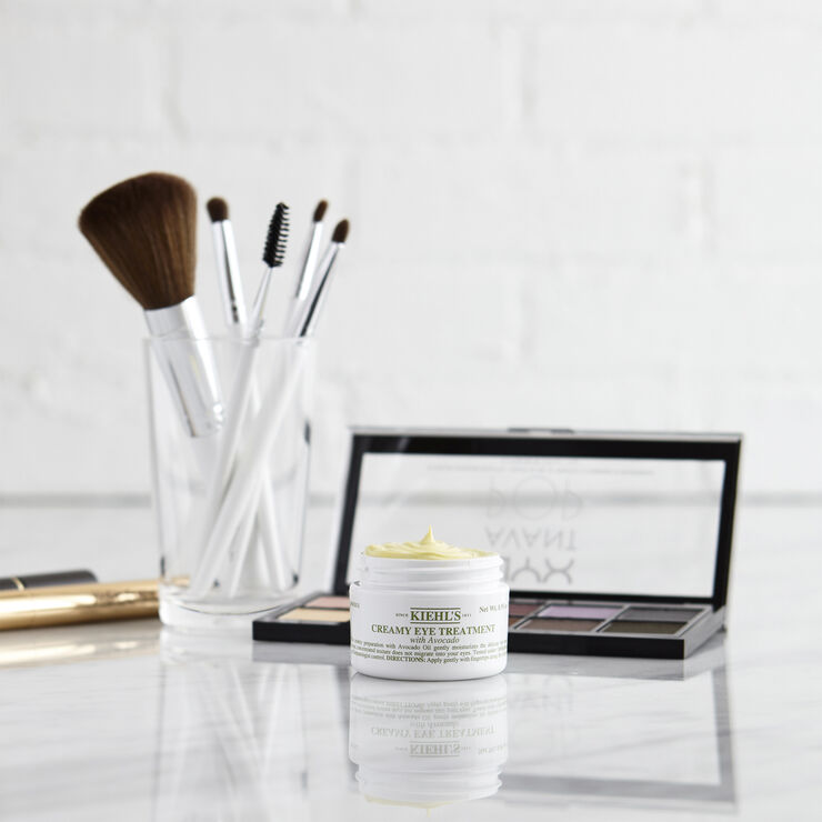 Kiehl's Creamy Eye Treatment with Avocado