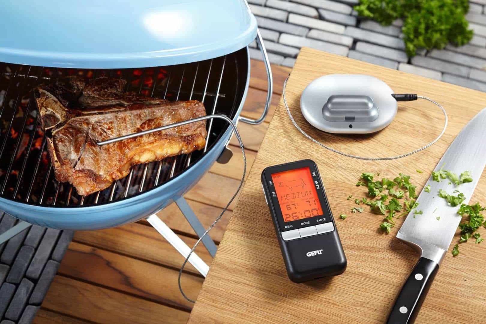 Thermometer HÄNDI® 21850