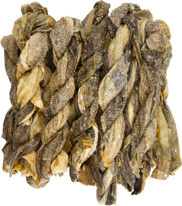 Voskes Fish Twist 160 g