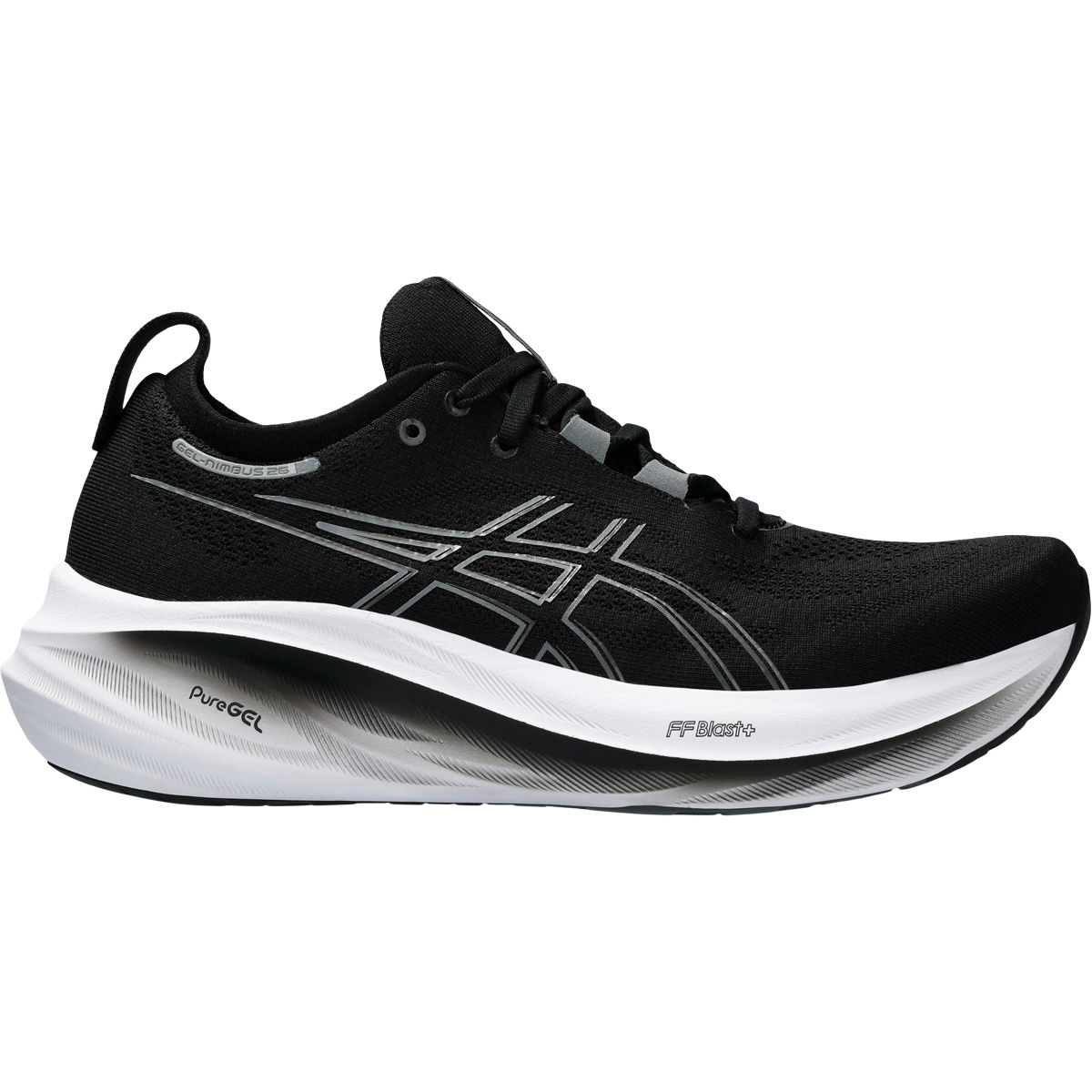 ASICS Gel-Nimbus 26 Løbesko Herre