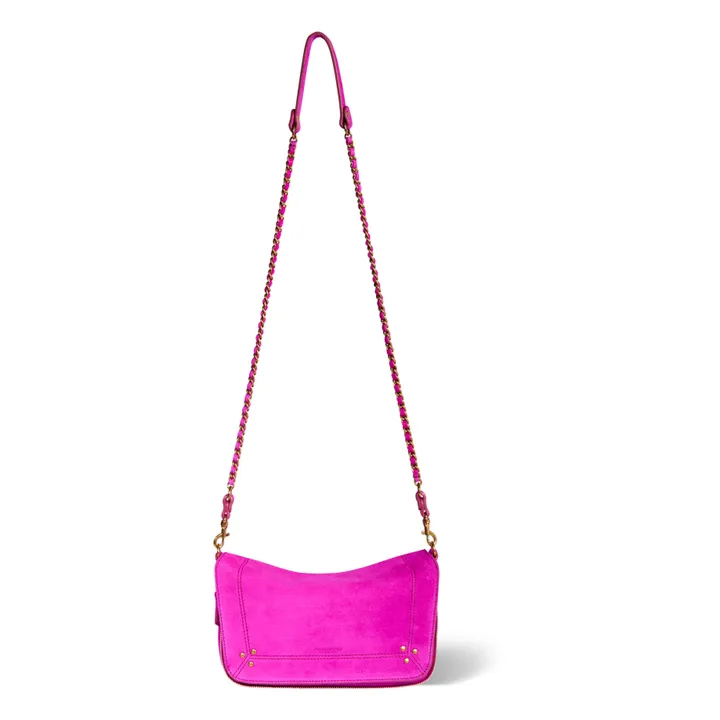 Jérôme Dreyfuss Sac Bobi S | Fuxia