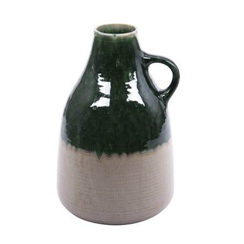 Vase huayna en céramique 27 cm