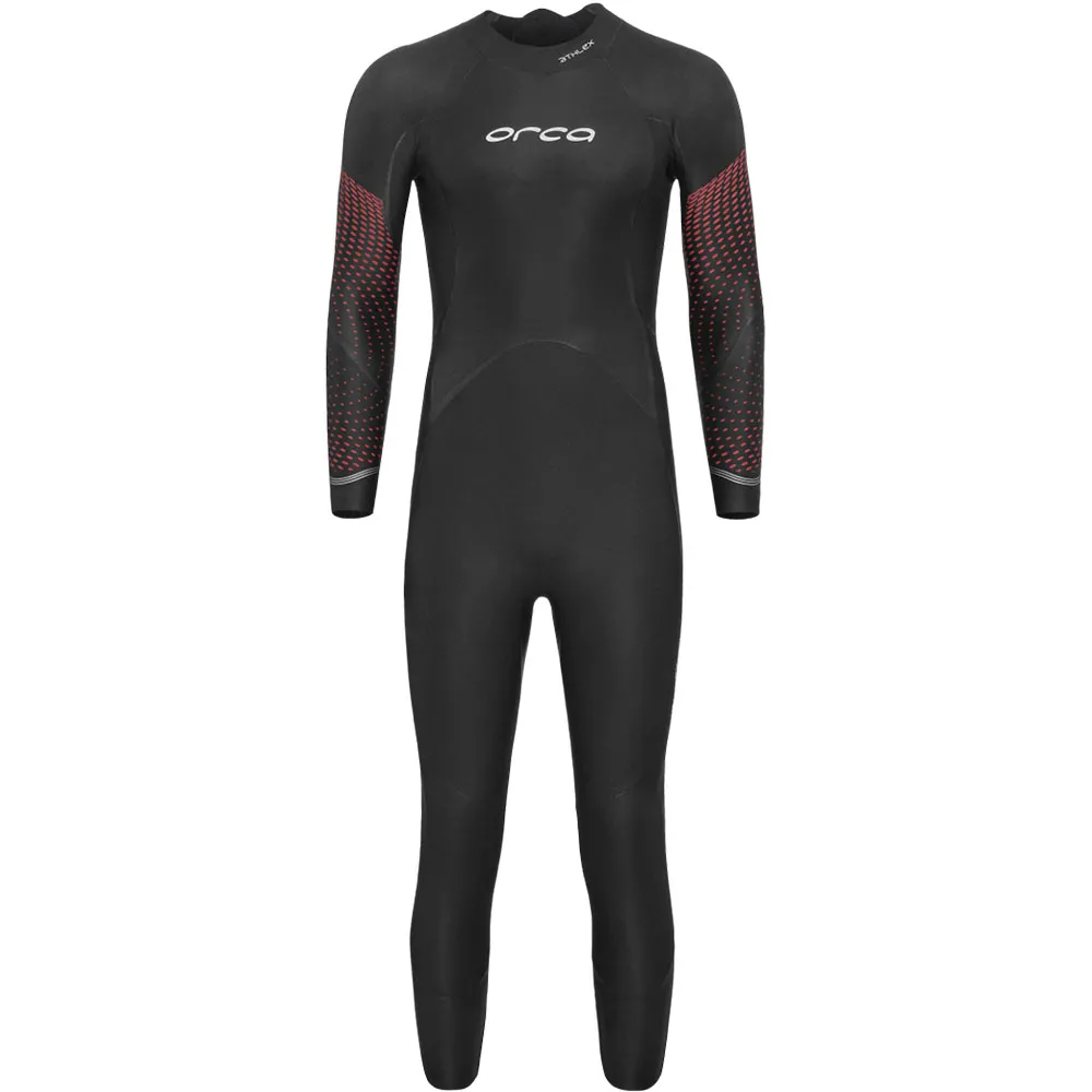 Orca Athlex Float Langarm-Neoprenanzug