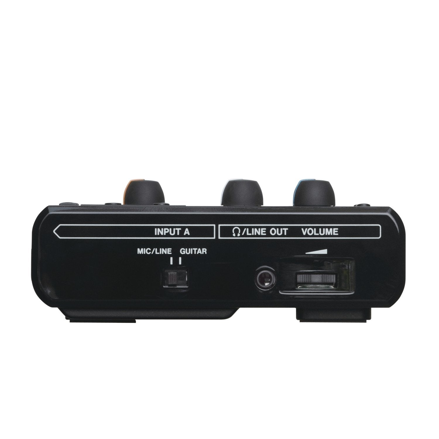 Tascam DP-006 Digital Pocketstudio 6-track multitrack-recorder