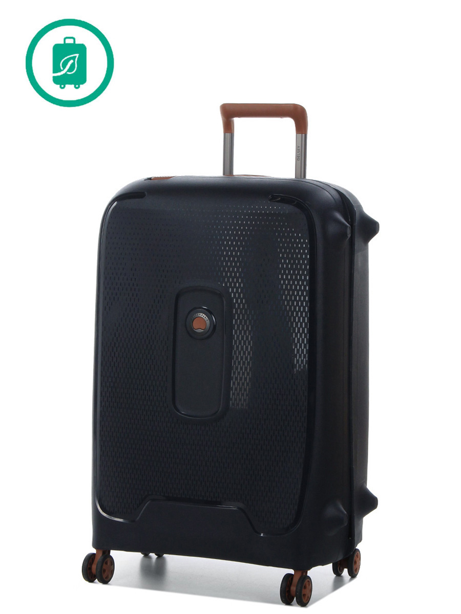 Valise Delsey Moncey Eco 69 cm
