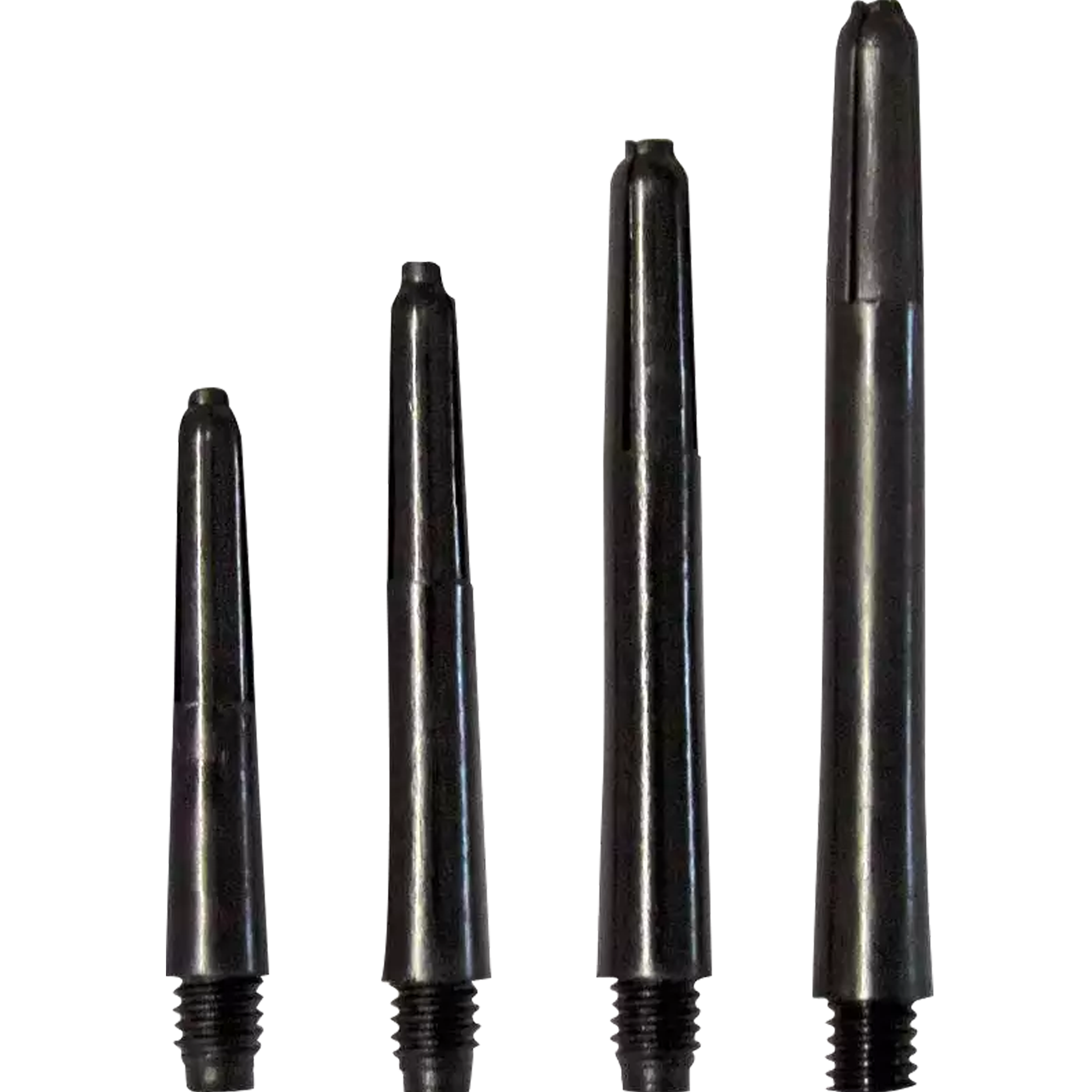 Designa - Nylon Shaft - Schwarz