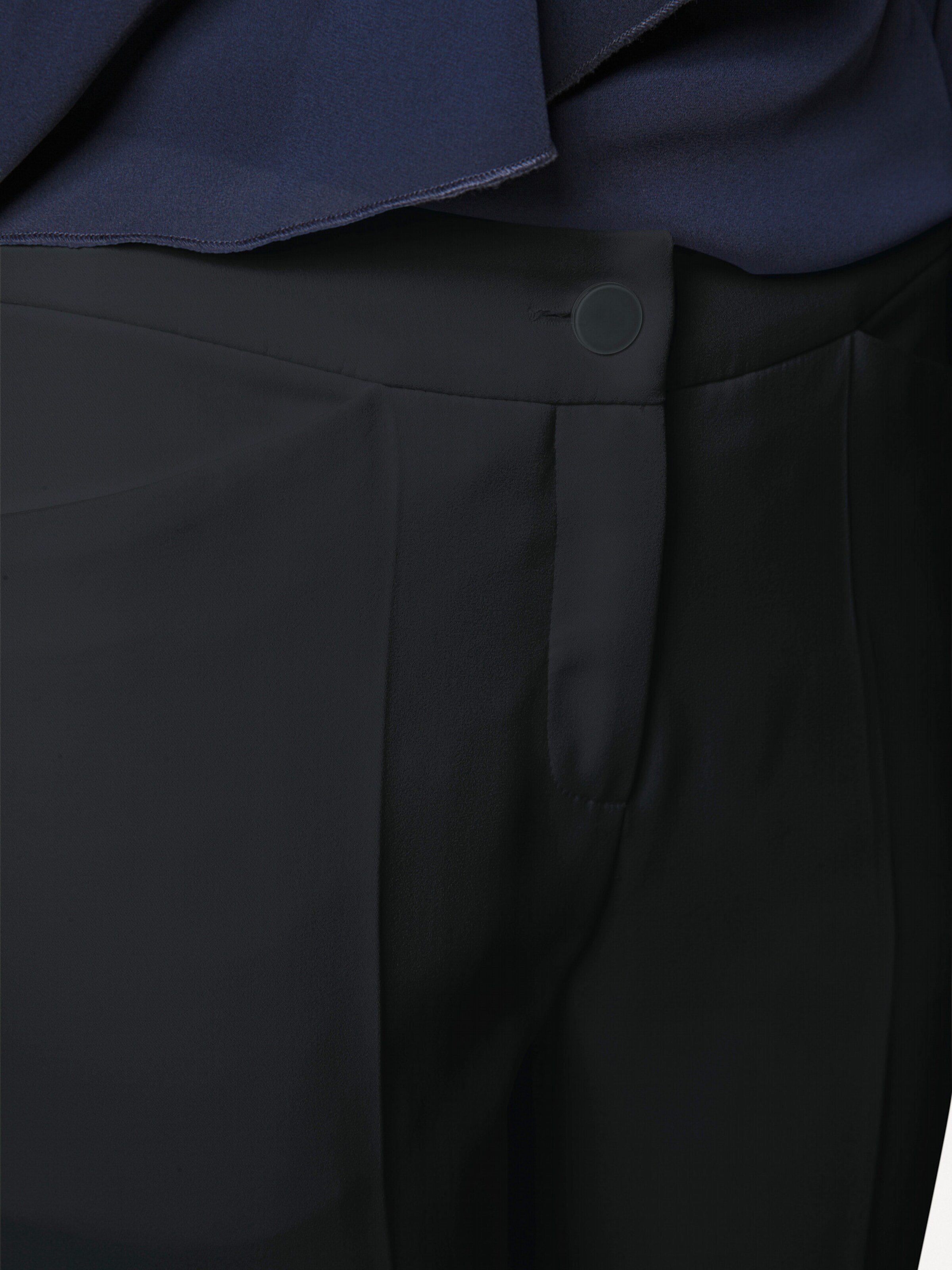 heine Stifthose in schwarz