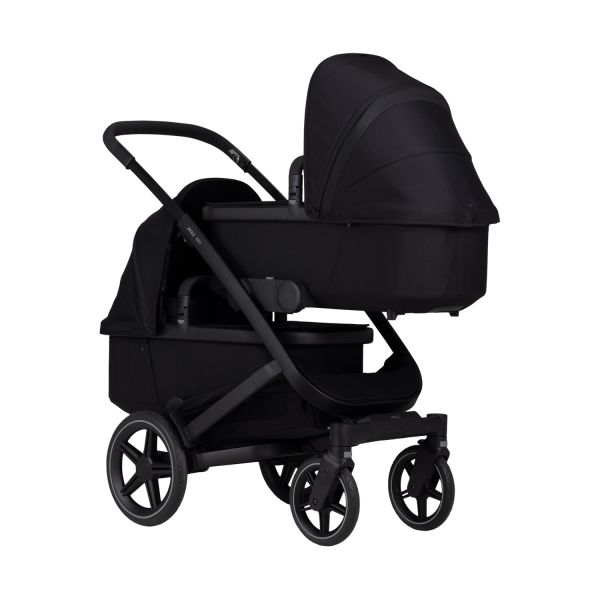 Joolz Geo 3 Reiswieg - Classic Look - Navy Blue