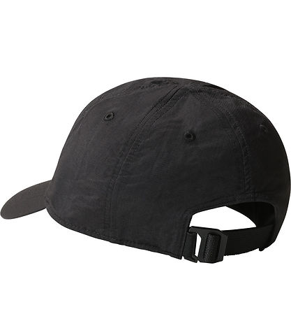 The North Face Kappe - Horizon - Schwarzes m. Logo