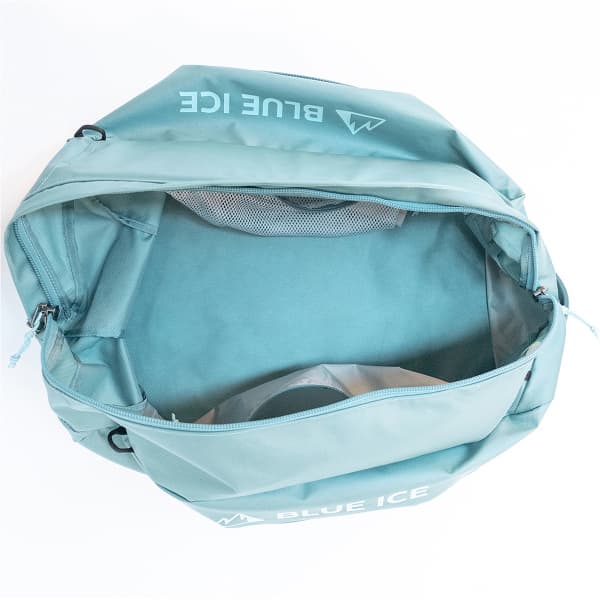 Duffel BLUE ICE DOKO 70L BRITTANY BLUE