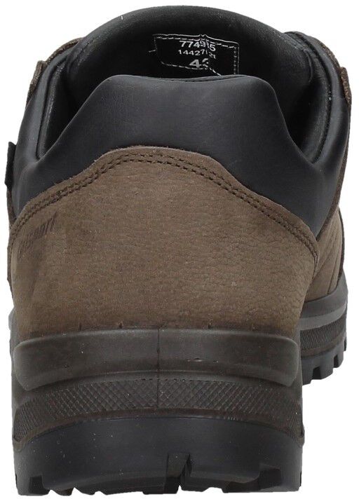 Grisport Utah Low cognac