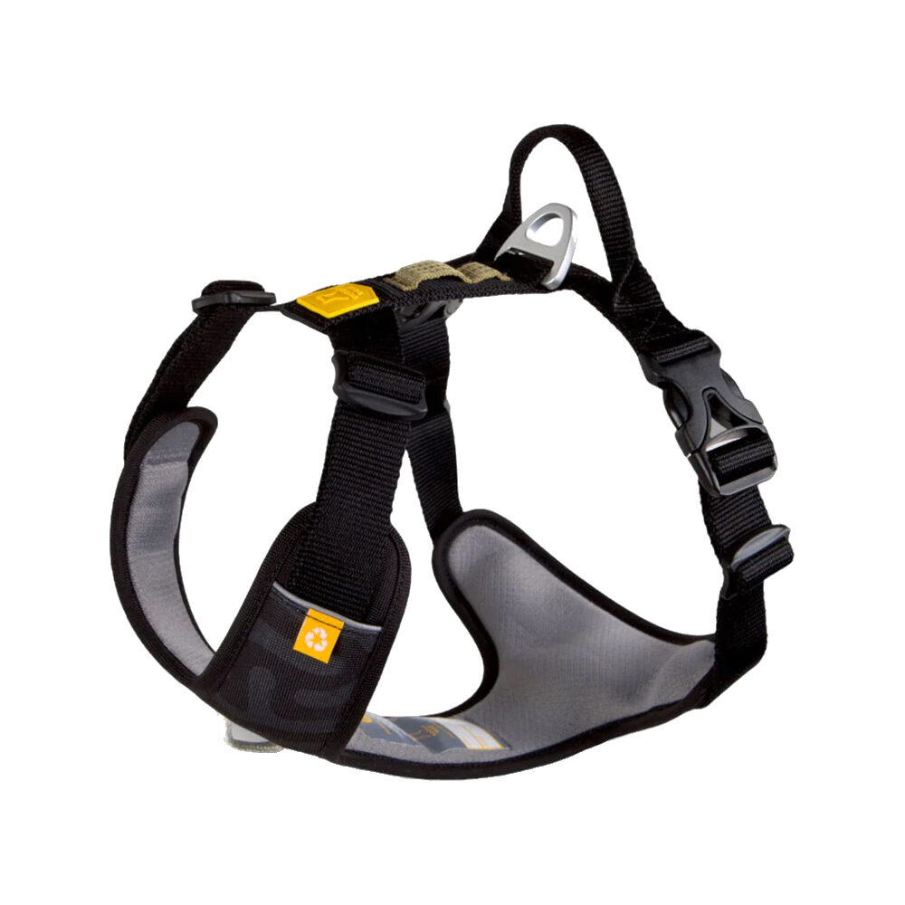 Woolly Wolf Roam Harness