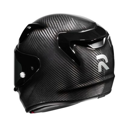 Casque Hjc RPHA 12 CARBON - Noir