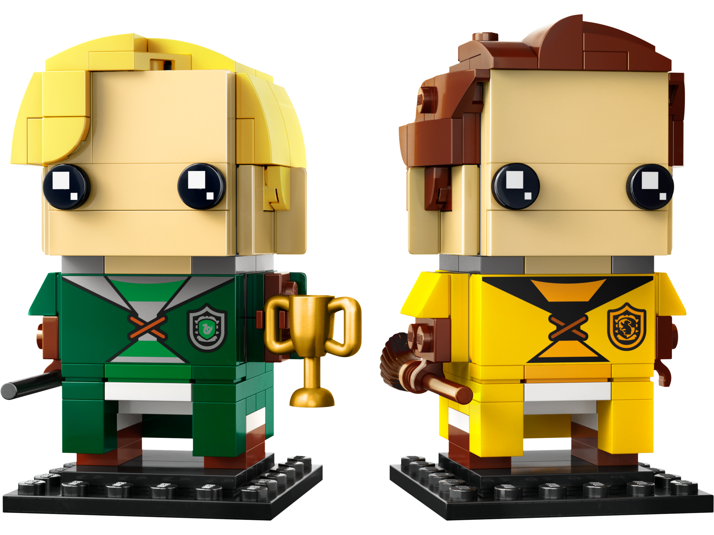 Draco Malfoy e Cedric Diggory 40617