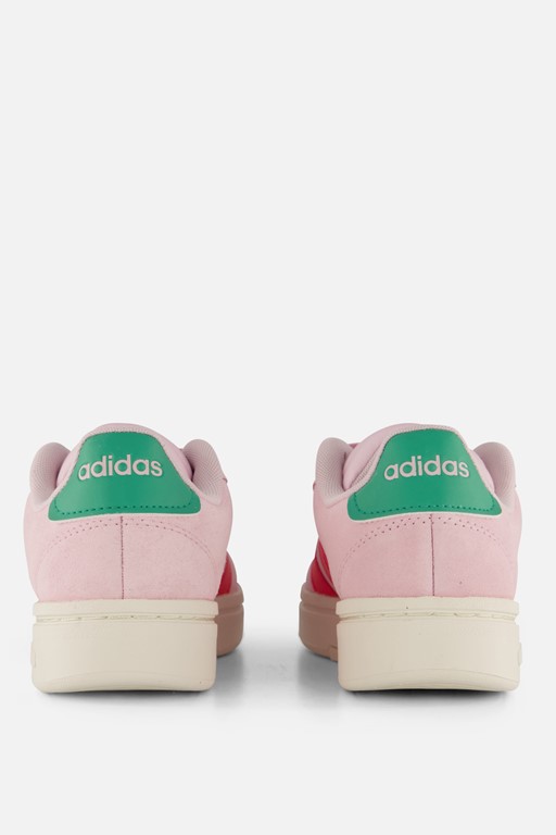 Adidas Grand Court Alpha Sneakers roze