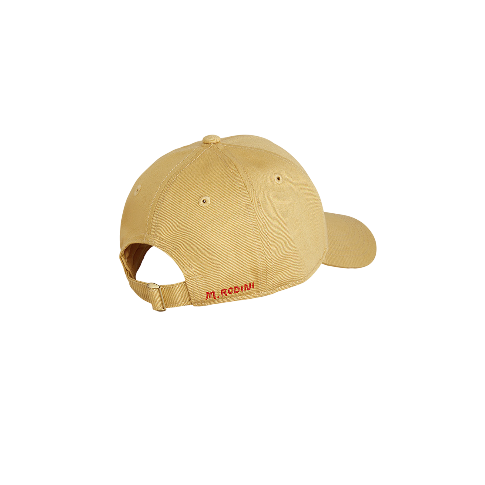 Cap Camp Rodini Beige