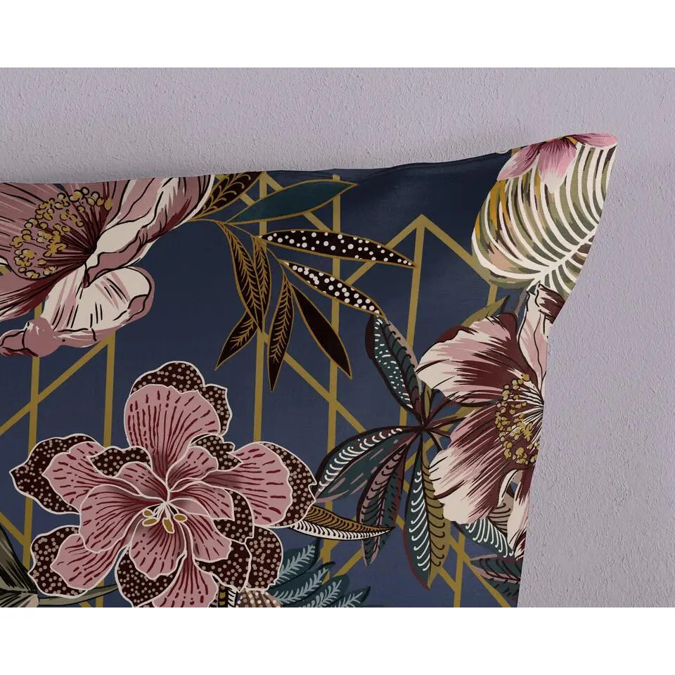 Duvet cover Pure 200x220   2* 60x70 cm