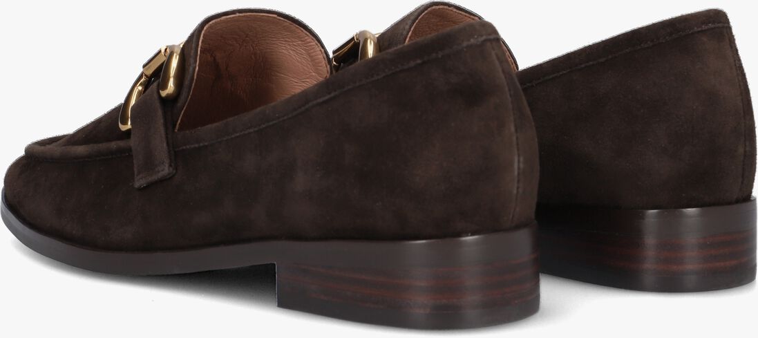 BIBI LOU bruine bibi lou loafers 572z30vk