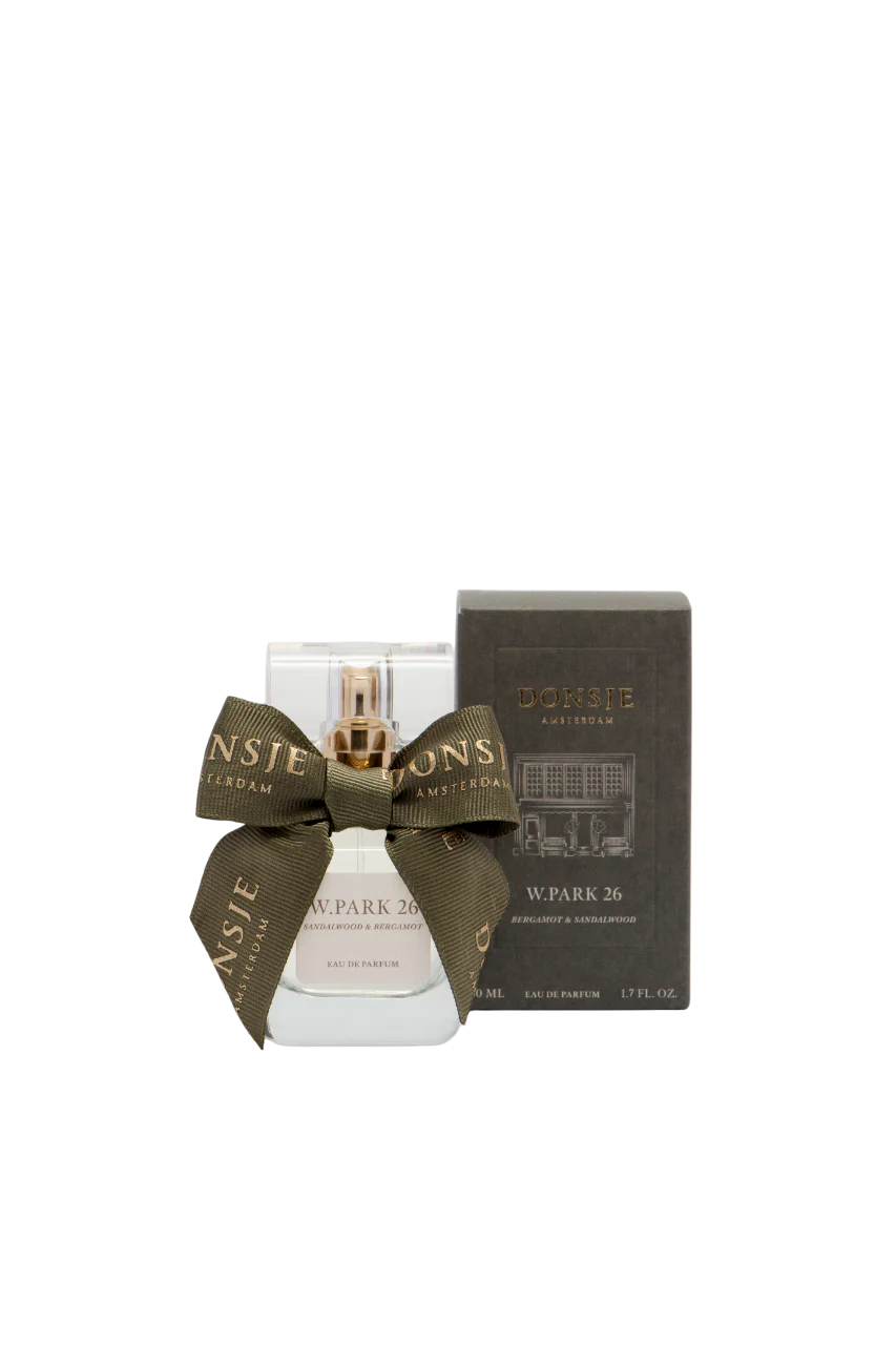 W.PARK 26 Eau de Parfum | Sandalwood   Bergamot