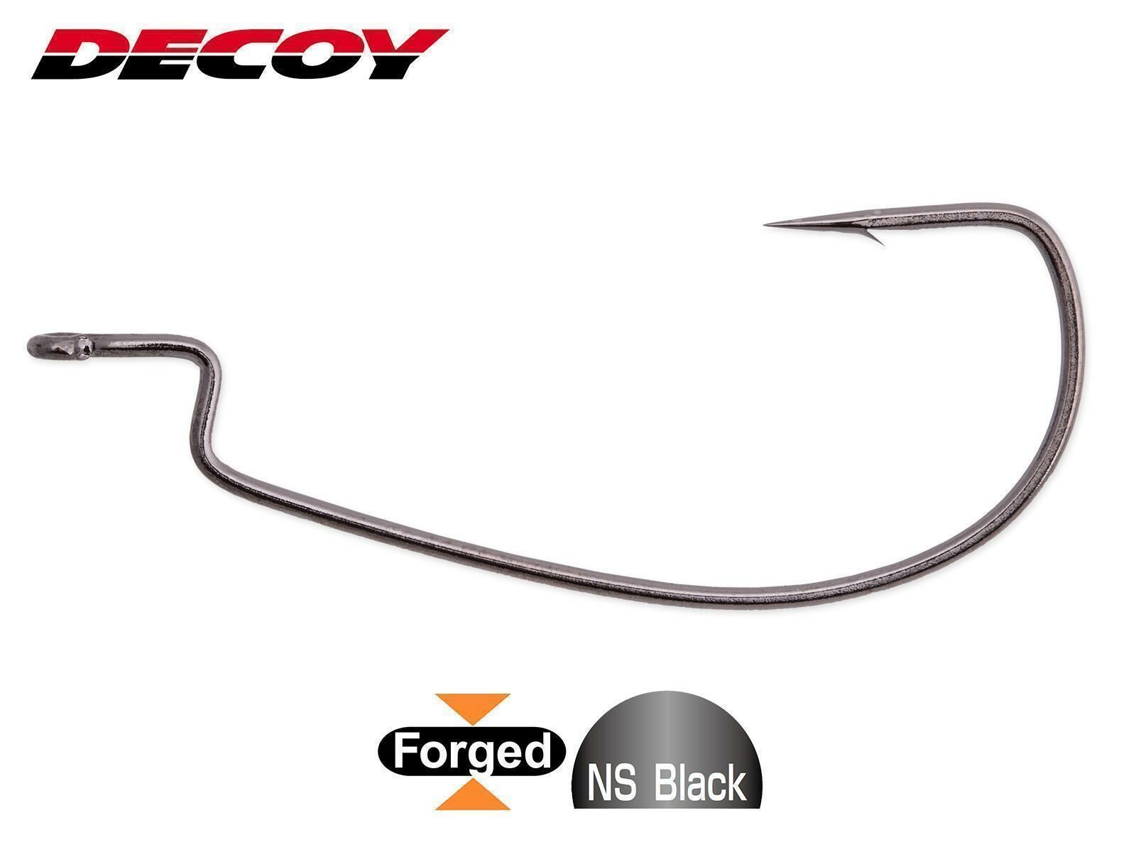Worm9 Upper Cut (DECOY)