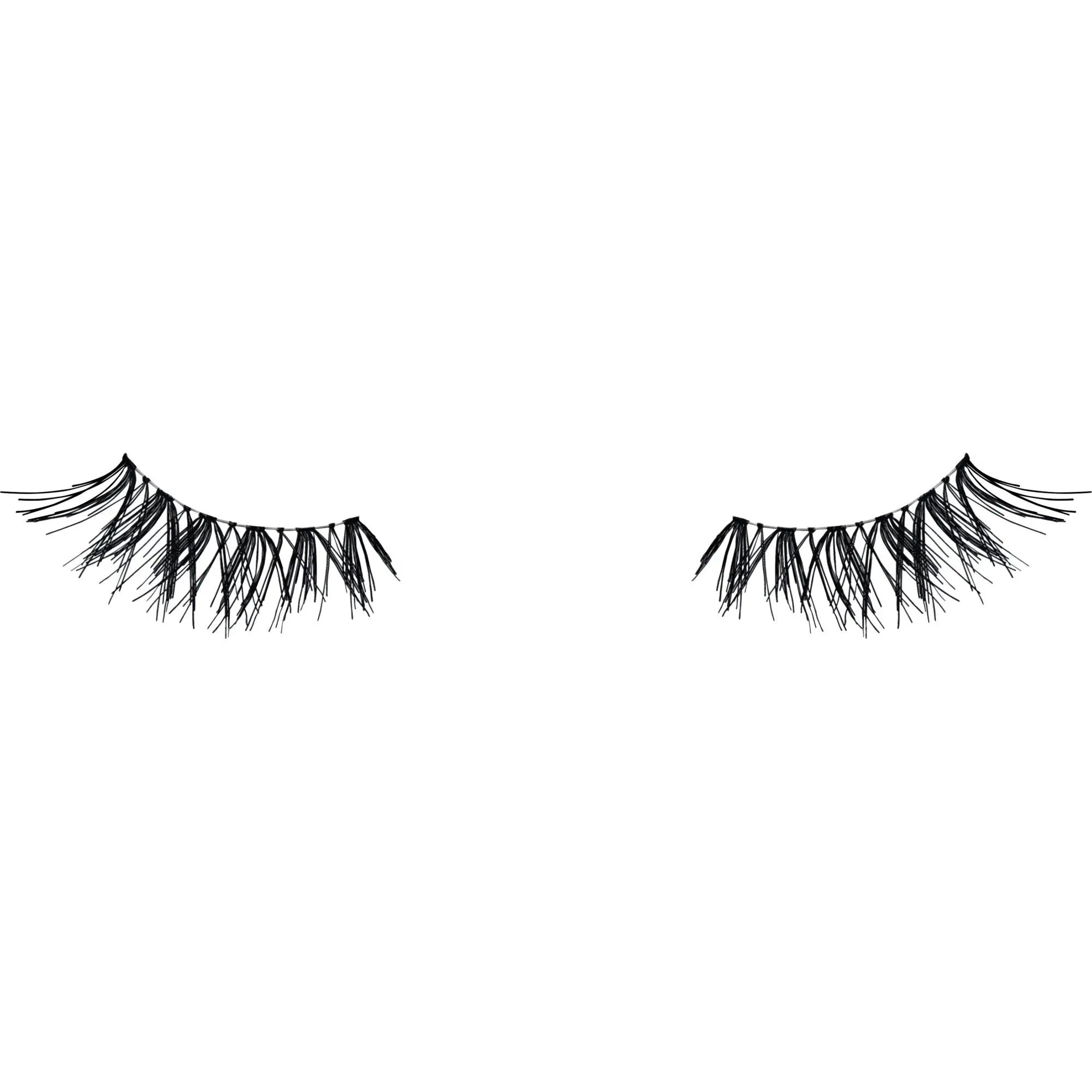 Faked 3/4 Pre-Cut Lashes