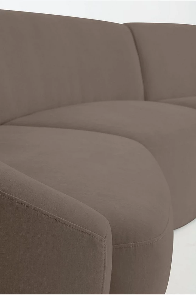 CAMARILLO sofa 3-seters