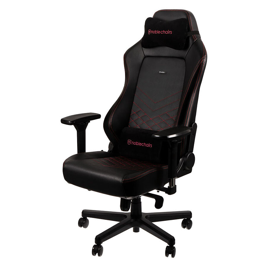 Noblechairs HERO - Rouge