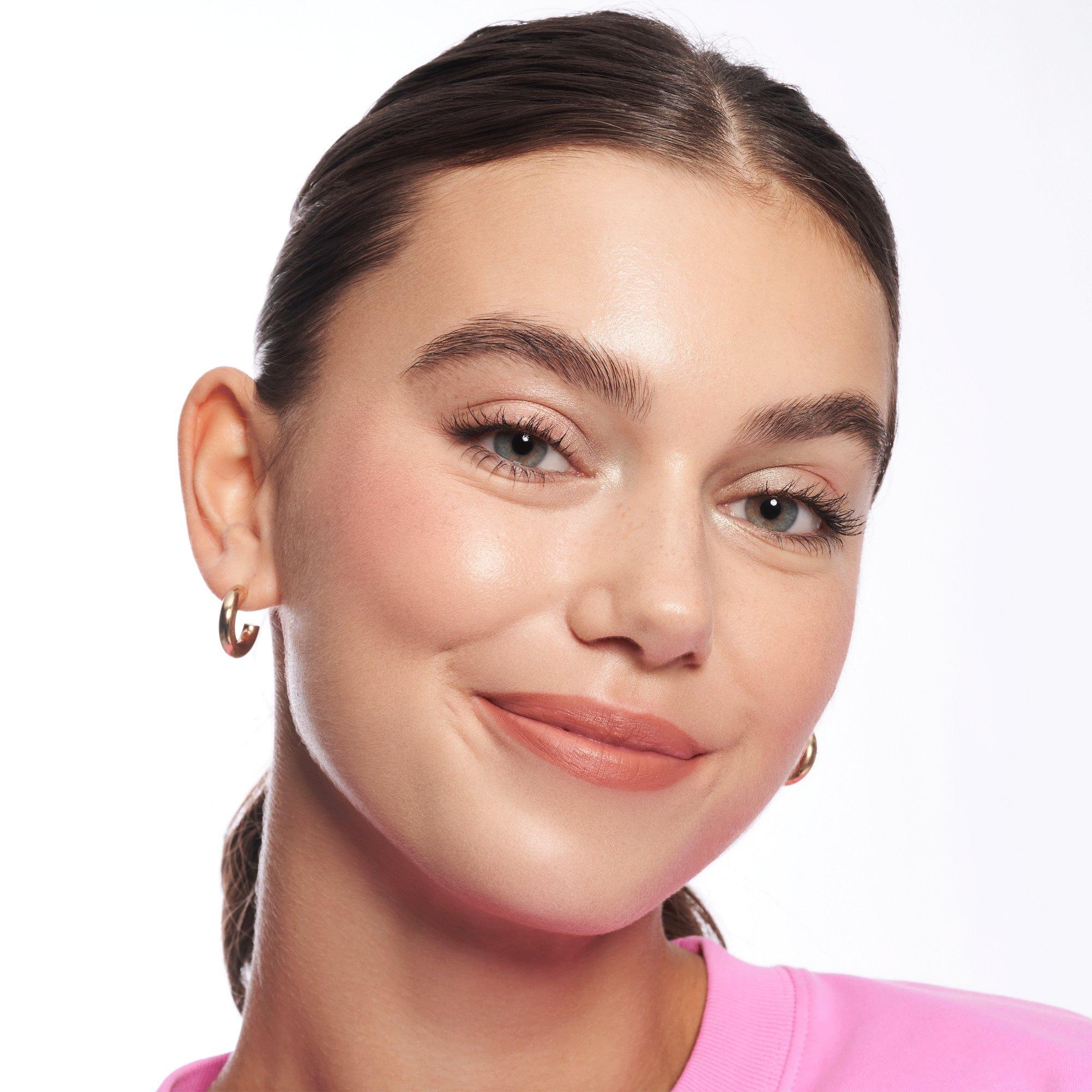 soft & precise LIP PENCIL