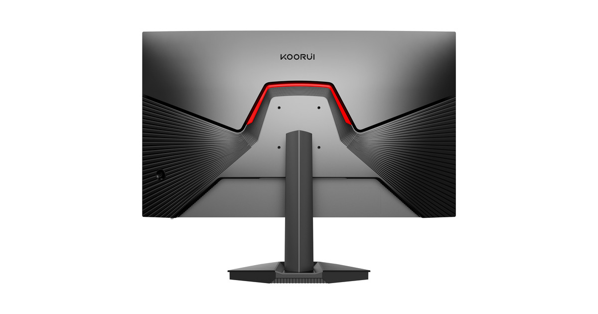 KooruiG2721P 27