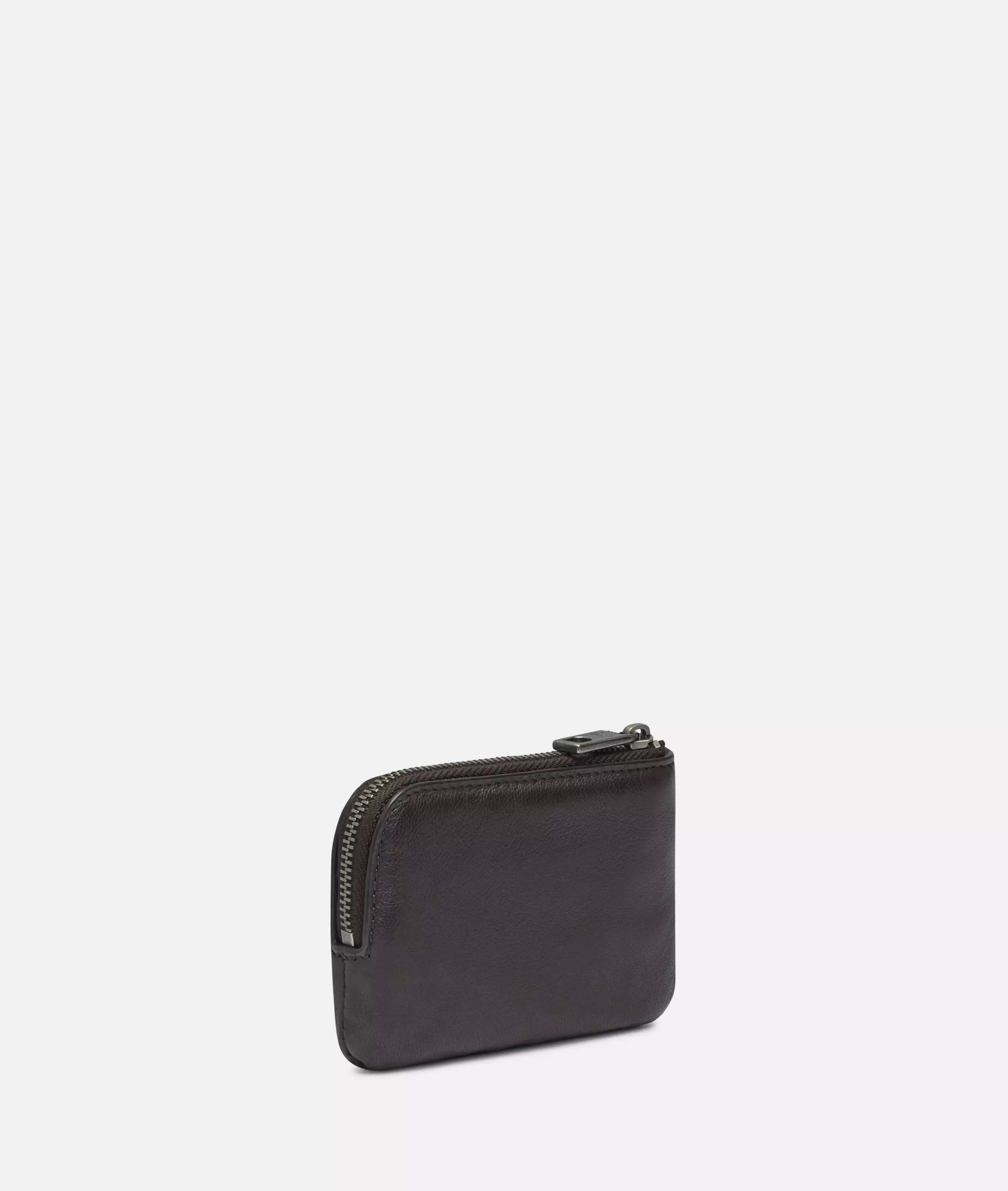 Wallet Mini wallet made from sheepskin