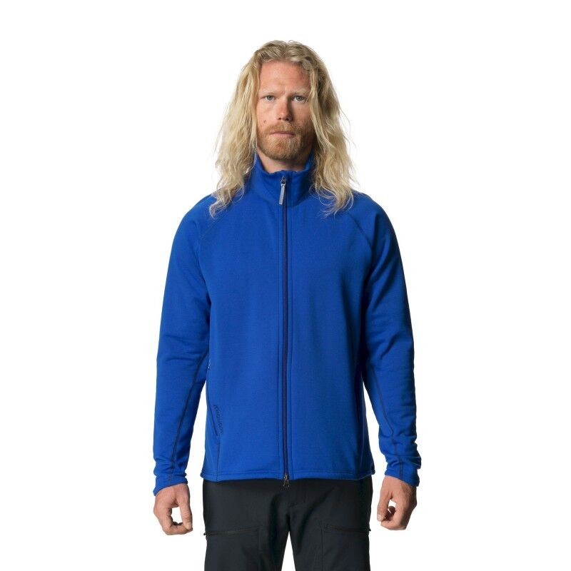 Power Up Jacket - Polaire homme