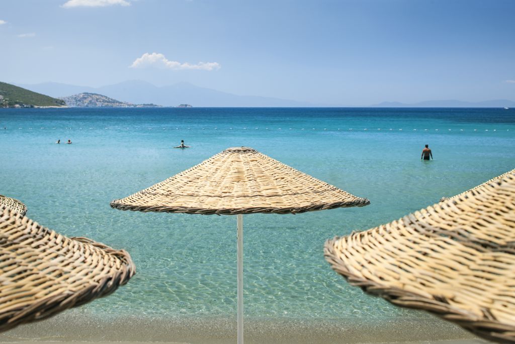 Tusan Beach All Inclusive - Hotel